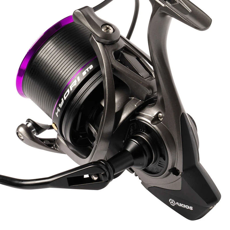 Akios Kyori ST8 Reel